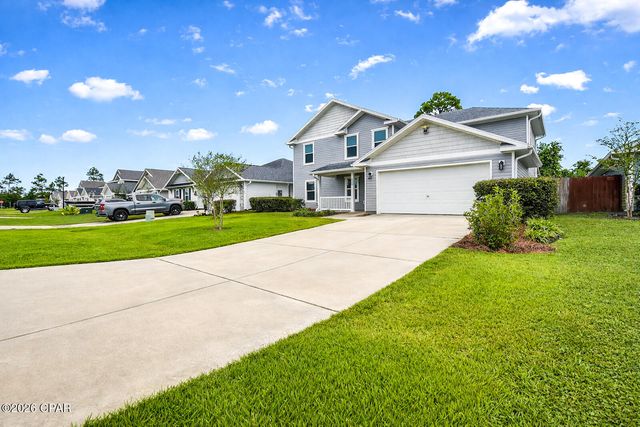 7312 Port Place Street, Southport, FL 32409