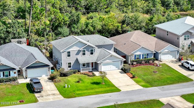 7312 Port Place Street, Southport, FL 32409