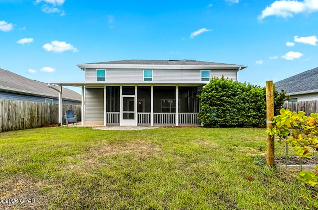 7312 Port Place Street, Southport, FL 32409