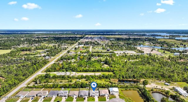 7312 Port Place Street, Southport, FL 32409