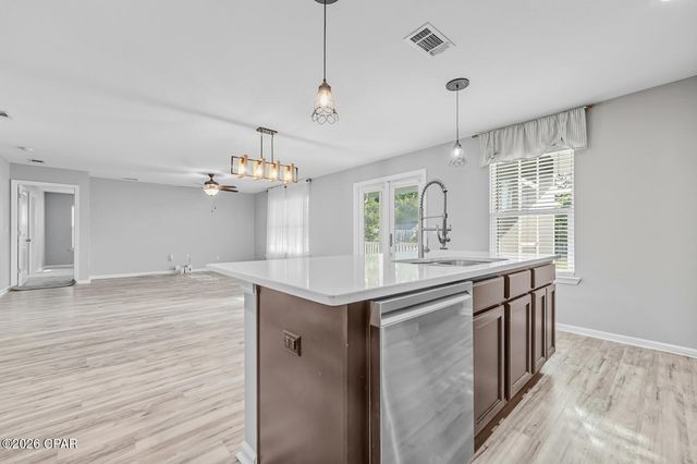 7312 Port Place Street, Southport, FL 32409