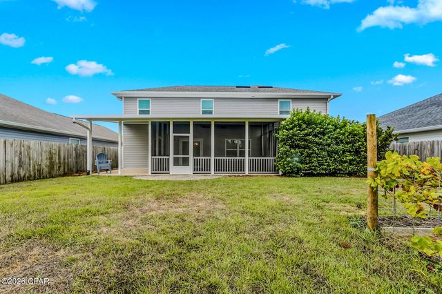 7312 Port Place Street, Southport, FL 32409