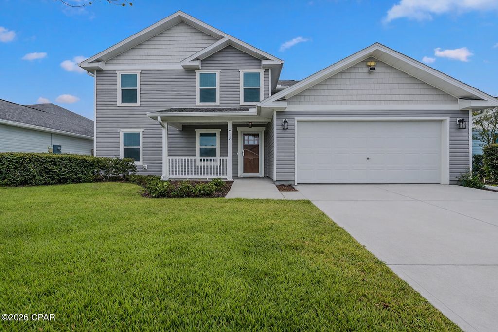 7312 Port Place Street, Southport, FL 32409