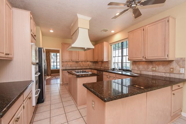 8739 Bent Spur Lane, Houston, TX 77064