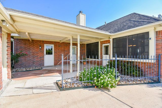 8739 Bent Spur Lane, Houston, TX 77064