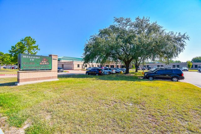 8739 Bent Spur Lane, Houston, TX 77064