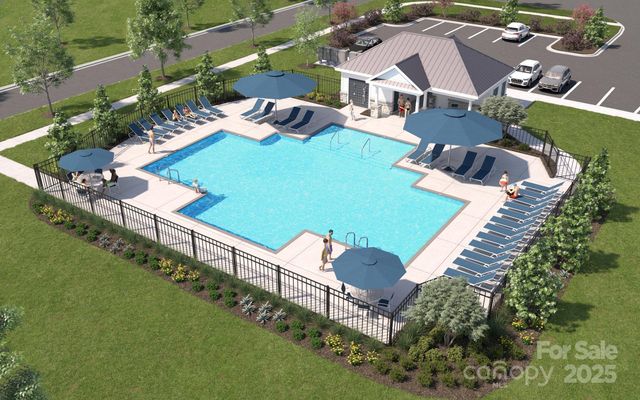 1714 Tabby Drive CAL0044, Indian Trail, NC 28079