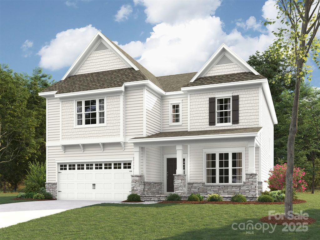 1714 Tabby Drive CAL0044, Indian Trail, NC 28079