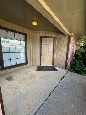 4501 Mizzenmast Court, Fort Worth, TX 76135