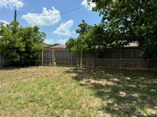 4501 Mizzenmast Court, Fort Worth, TX 76135