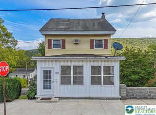 501 South Avenue, Jim Thorpe Boro, PA 18229