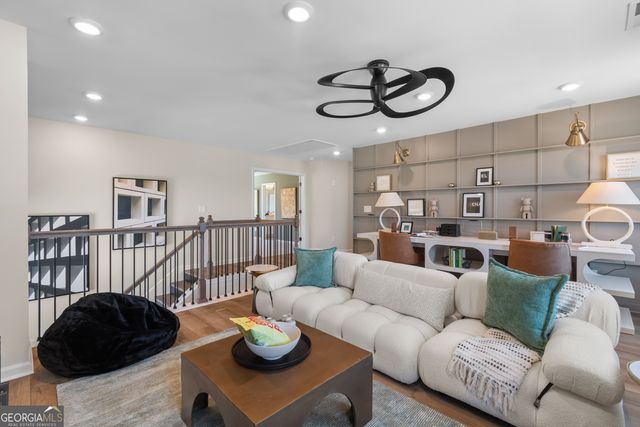 515 Bartlett Pear Lane, Loganville, GA 30052