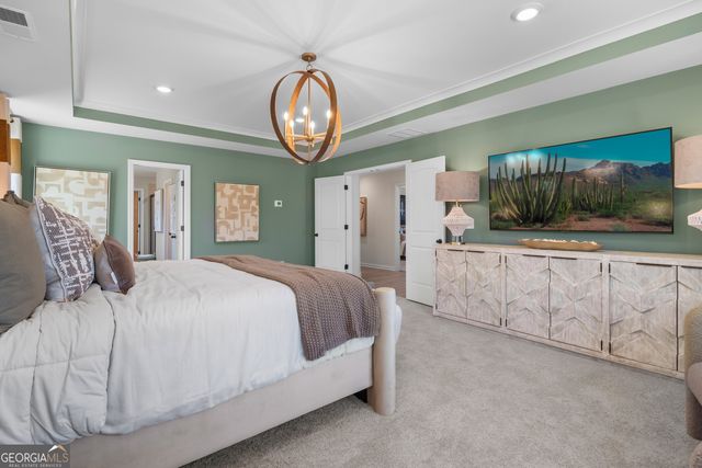 515 Bartlett Pear Lane, Loganville, GA 30052