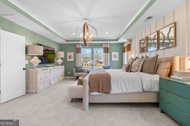 515 Bartlett Pear Lane, Loganville, GA 30052