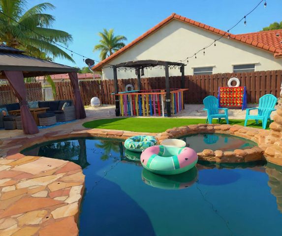 680 NW 111th Way, Coral Springs, FL 33071