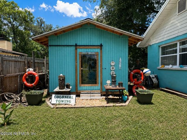 7103 WENDY Circle, Jacksonville, FL 32211