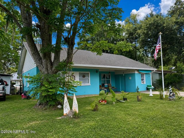 7103 WENDY Circle, Jacksonville, FL 32211