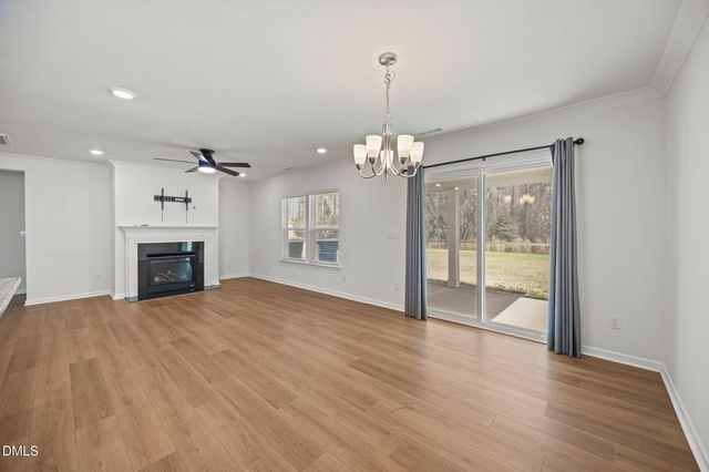 229 Summer Ranch Drive, Fuquay Varina, NC 27526