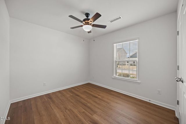 229 Summer Ranch Drive, Fuquay Varina, NC 27526