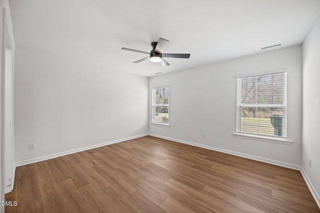 229 Summer Ranch Drive, Fuquay Varina, NC 27526