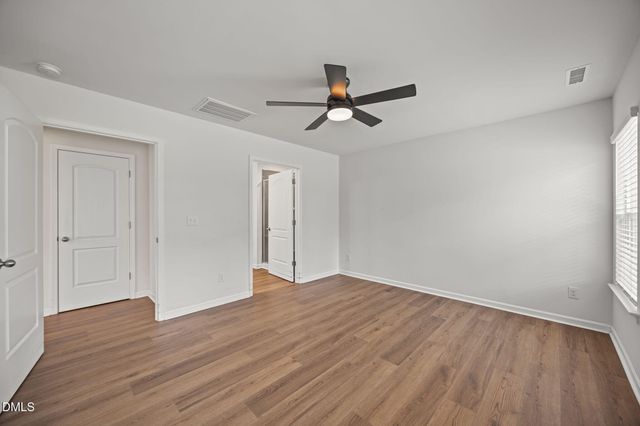 229 Summer Ranch Drive, Fuquay Varina, NC 27526