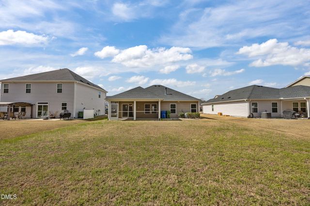 229 Summer Ranch Drive, Fuquay Varina, NC 27526