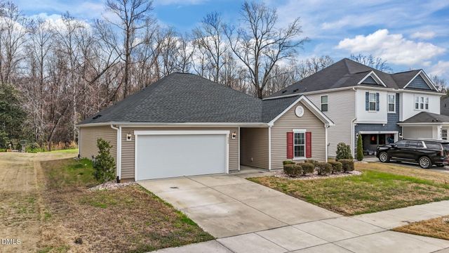 229 Summer Ranch Drive, Fuquay Varina, NC 27526