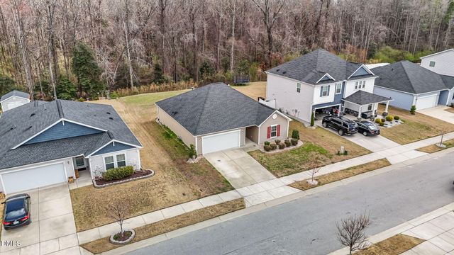 229 Summer Ranch Drive, Fuquay Varina, NC 27526