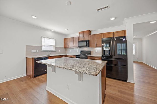 229 Summer Ranch Drive, Fuquay Varina, NC 27526