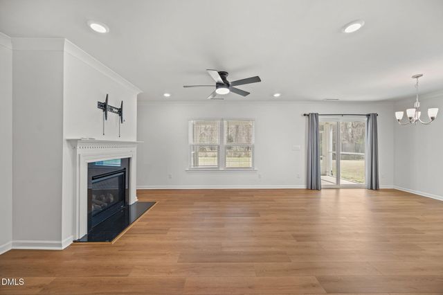 229 Summer Ranch Drive, Fuquay Varina, NC 27526