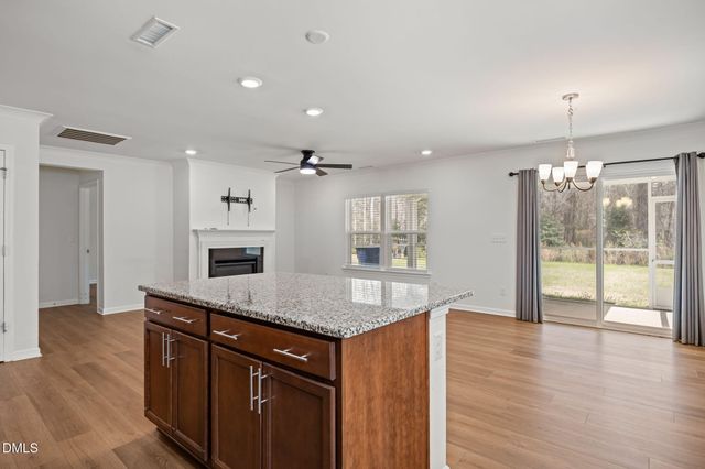 229 Summer Ranch Drive, Fuquay Varina, NC 27526