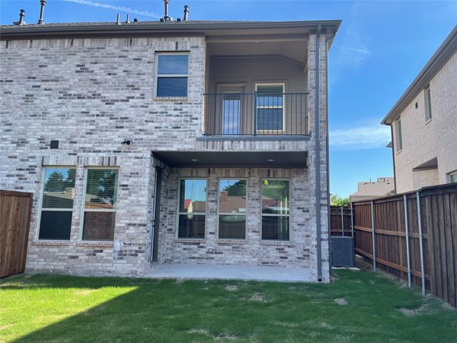 2937 Hamilton Street, Plano, TX 75075