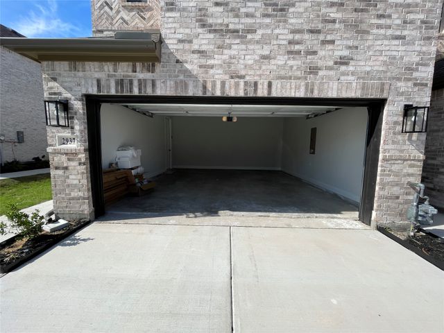 2937 Hamilton Street, Plano, TX 75075