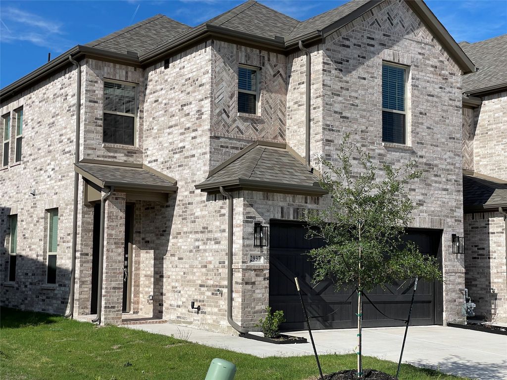 2937 Hamilton Street, Plano, TX 75075
