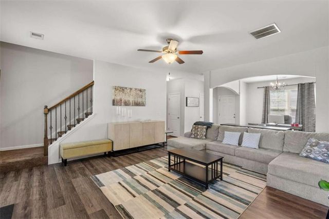 1420 Worcester Trail, Mcdonough, GA 30253