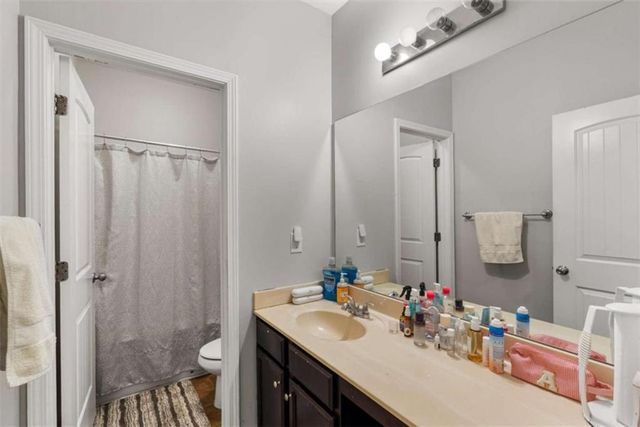 1420 Worcester Trail, Mcdonough, GA 30253