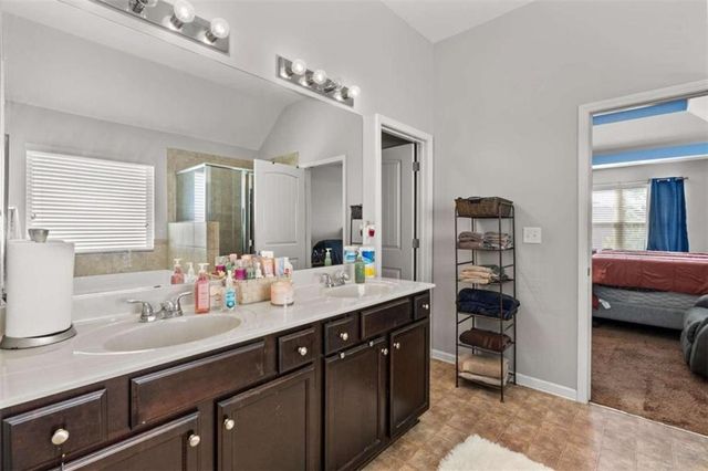 1420 Worcester Trail, Mcdonough, GA 30253