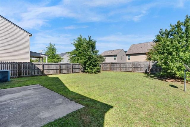 1420 Worcester Trail, Mcdonough, GA 30253