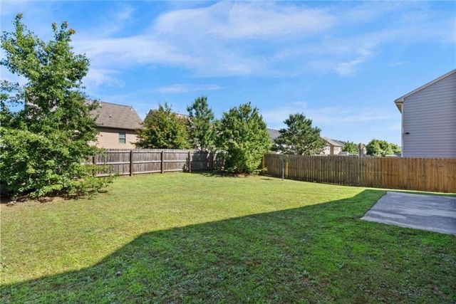 1420 Worcester Trail, Mcdonough, GA 30253
