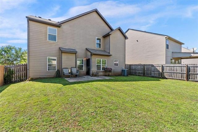 1420 Worcester Trail, Mcdonough, GA 30253