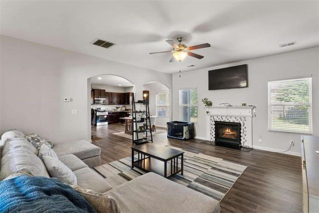 1420 Worcester Trail, Mcdonough, GA 30253