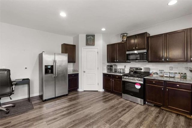 1420 Worcester Trail, Mcdonough, GA 30253