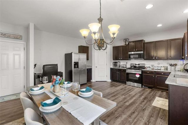1420 Worcester Trail, Mcdonough, GA 30253