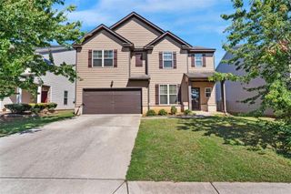 1420 Worcester Trail, Mcdonough, GA 30253