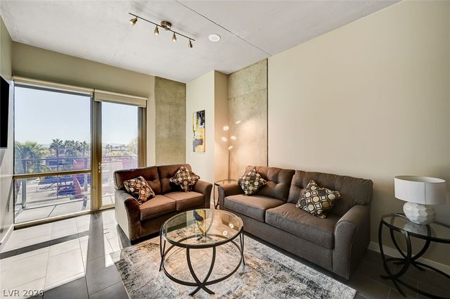 353 East Bonneville Avenue 439, Las Vegas, NV 89101