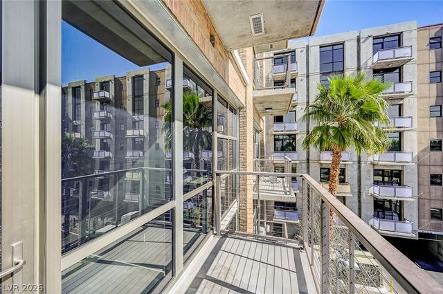 353 East Bonneville Avenue 439, Las Vegas, NV 89101