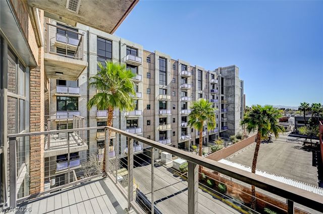 353 East Bonneville Avenue 439, Las Vegas, NV 89101