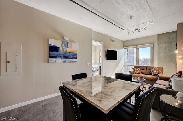 353 East Bonneville Avenue 439, Las Vegas, NV 89101
