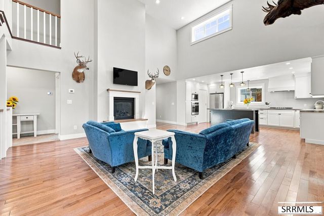 5551 W 4000 N, Rexburg, ID 83440