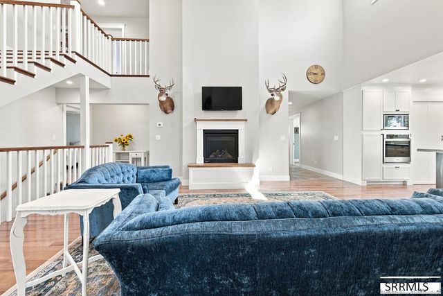 5551 W 4000 N, Rexburg, ID 83440
